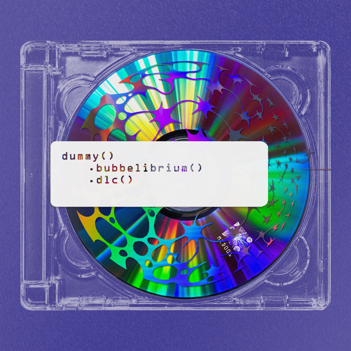 Nullspace (Channeler's Low Density Mix)